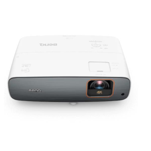 BenQ TK860i - Proiettore DLP - 3D - 3300 lumen ANSI - 3840 x 2160 - 16:9 - 4K